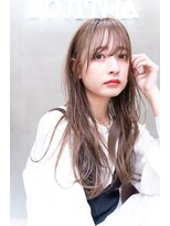 エース (ACE)&nbsp;ACE 横浜　透明感ロング×最高級TOKIOトリートメント