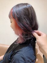 ルチカ(Luccica)&nbsp;【Luccica】フェイスフレーミング