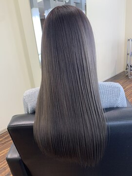 アーチオオサカ(ARCHE-OSAKA) insta→@macha_arche/髪質改善/髪質改善トリートメント