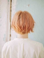 プロデュース 相模原店(Produce)&nbsp;透明感ショート