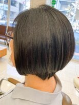 グランシュ 青葉台店(GranCieux)&nbsp;くびれボブミディ☆