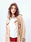 ナチュラルカール/20代/30代/40代/50代/西阿知/イオン倉敷