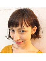 ソルトウォーター 南堀江(SALT WATER)&nbsp;bob