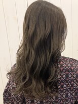 グッデイ ヘアー(GOOD DAY HAIR)&nbsp;【GOOD DAY HAIR】《赤み消しカラー》　下北沢