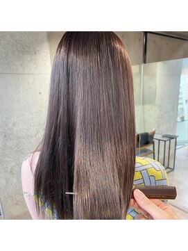 ニフティー(Nifty) ウルトワのツヤ