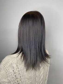 イングスジャパン(ings JAPAN) ダークグレージュ