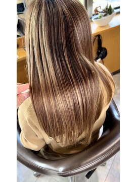 レジット(LEGIT) 艶トリートメント