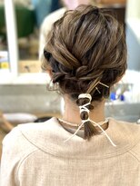 女性専用ヘアセットサロン バロック(BAROQUE) TAKECO＿20220420