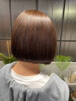 トラン(TRAN)&nbsp;ボブ