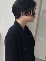 サイ(SAI) handosme short