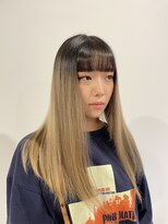 エトス プロデュースド バイ ヴァイナルズミックス(Ethos produced by Vinyl's mix)&nbsp;パッツン