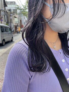 デイジー(Daisy) 天神 大名 ラベンダーグレー