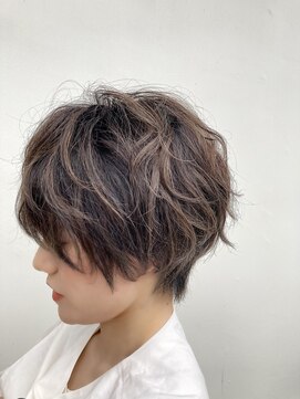 ストーリー(Story) ショートカット