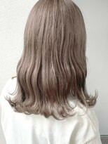 カルテット 高円寺店(Quartetto)&nbsp;髪質改善/グラデーションカラー/韓国/ハイライト[高円寺駅]