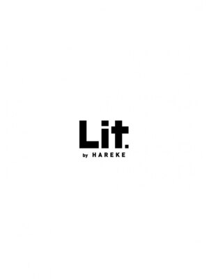 リットバイハレケ(Lit. by HAREKE)