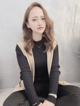 プルメリアドット(Plumeria.) 大人 × かわちい