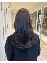 ケーツーナゴヤ(K two NAGOYA)&nbsp;ローレイヤーカット×グレージュ【k-two名古屋/栄町/矢場町】