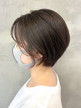 ペスカ 清田店(pesca) 2023年最新スタイル