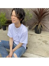 ピコット(picot)&nbsp;辻 佳汰