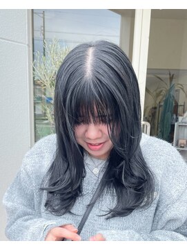 バルス(BLS) ブルーグレージュ　【藤枝/藤枝駅】