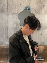 イズミ(Izumi)&nbsp;カット