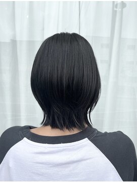 ヴィアラ(Hair Make ViaLa) お客様スタイル