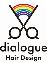 dialogue Hair Design【6月6日NEW OPEN（予定）】