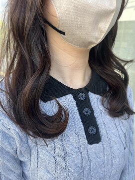 ヘアーサロン フーガ 春日部店(HAIR SALON fuuga) ヘアセット