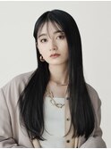 ナチュラルに垢抜け！