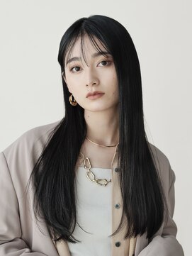 トゥルークリエイション 渋谷(True Creation SHIBUYA) ナチュラルに垢抜け！