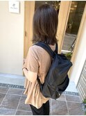 ★美シルエット くびれレイヤー◎stylist Nao
