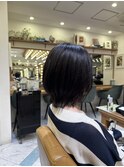 ショートウルフレイヤー