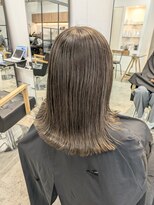 ナンバースリー 溝の口店(Number Three)&nbsp;ベージュ【N°3溝の口】