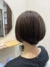 【前回カラーから40日以内の方限定】カット＋リタッチカラー ￥8000⇒￥7100
