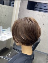 グランツ(Glanz)&nbsp;#奈良ショートカット#奈良県ショートカット#橿原ショートカット