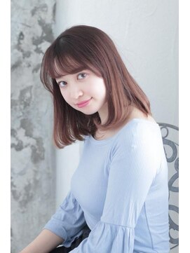 フォルテ 掛川店 サラサラミディアム