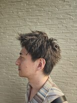 デンパツクラブ 美膳(DENPATSU CLUB)&nbsp;ツイストパーマ