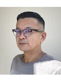 ベリーショートスタイル