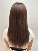 イーチ ヘアーアンドトータルビューティ(each hair&total beauty)&nbsp;ハリスノフトリートメント