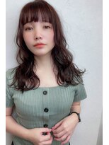 ランドスケープ(LAND SCAPE)&nbsp;エアリーミディ