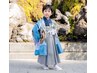 【年中七五三！】五歳ファミリーパック