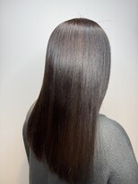 ヘアーアンドビュー ティーリタ 蕨(RITA)&nbsp;艶髪ストレート