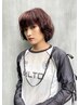 カット＋デザインパーマ＋2step TR+アロマスパ 16500円 → 13200円　