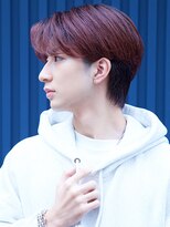 モットコウ 高知帯屋町(Mot-Co) レッド×センター