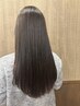 ≪渡邊指名限定≫ワンカラー＋３stepトリートメントor極上スパ￥15400⇒￥7700