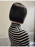【TALO】似合わせボブカット