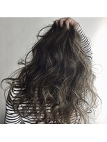 ロッタディディオ(ROTTA di Dio) 外国人風3Dハイライトグレージュ