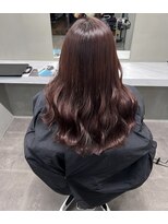 アレン 横川駅前店(ALLEN)&nbsp;ピンクラベンダーカラー