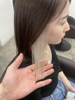 ウィズ(WITH)&nbsp;ホワイトミルクティー