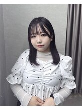 カラークチュール(Color Couture) aika .